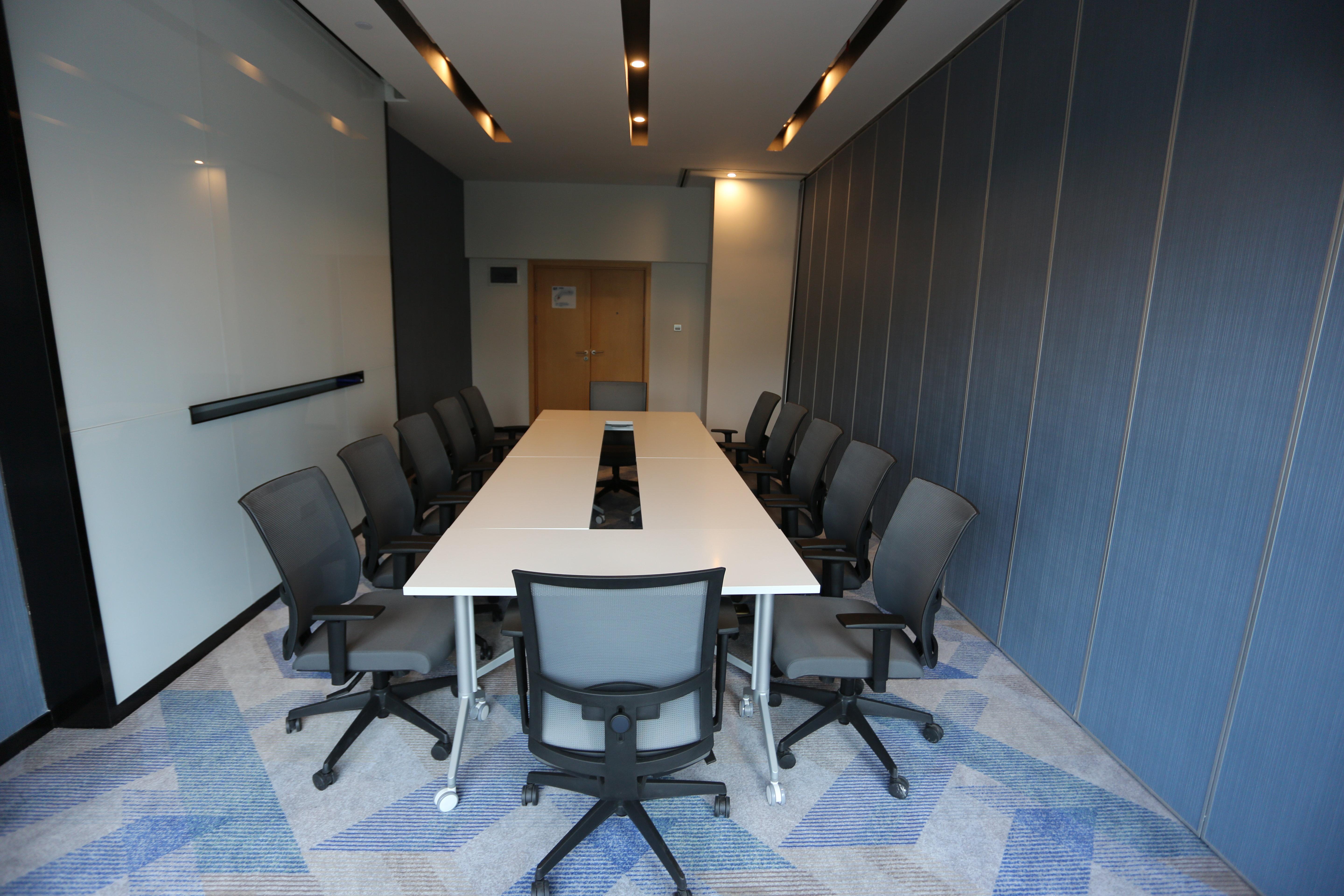 Holiday Inn Express - Wuhan Optical Valley By Ihg Bagian luar foto
