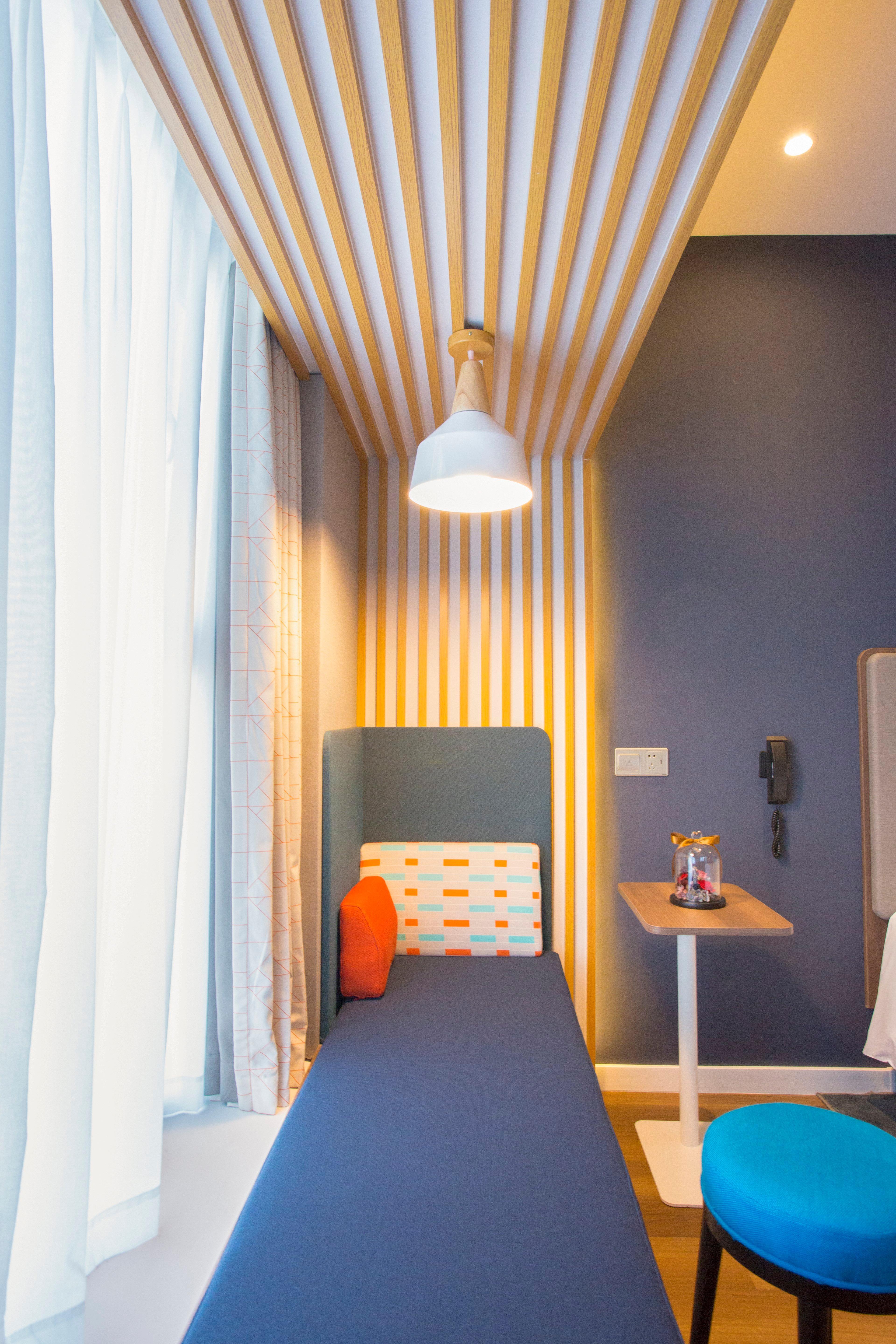Holiday Inn Express - Wuhan Optical Valley By Ihg Bagian luar foto